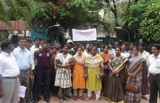 Sir Theagaraya College Chennai Events photo 1